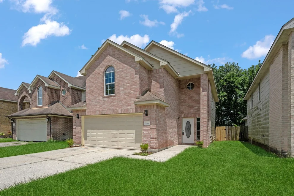 Unit for sale at 20506 Kenswick Drive, Humble, TX 77338