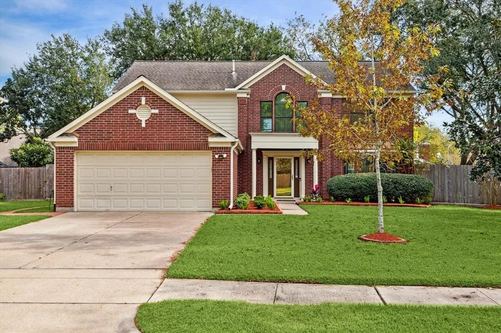 Unit for sale at 14719 Graywood Grove Lane, Houston, TX 77062