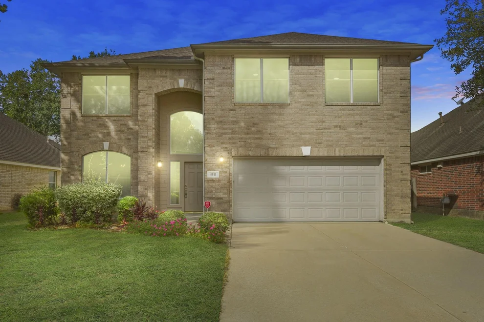 Unit for sale at 4911 Harbor Glen Lane, Houston, TX 77084