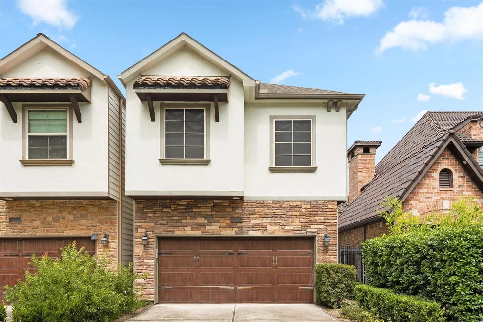 Unit for sale at 818 Olive Street, Houston, TX 77007