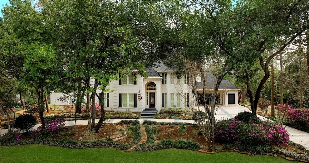 Unit for sale at 35 Misty Grove Circle, The Woodlands, TX 77380