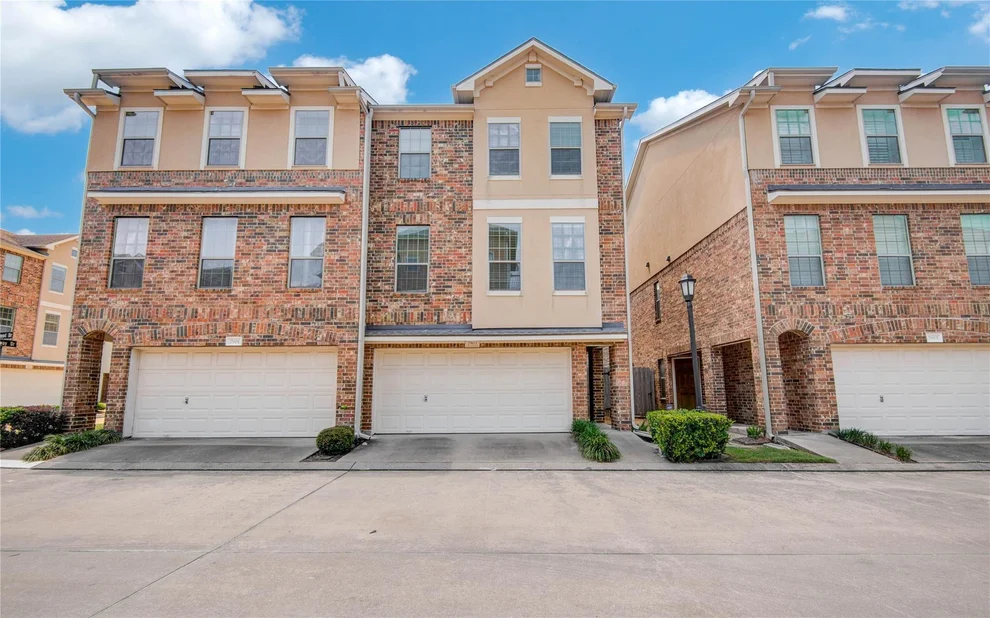 Unit for sale at 7903 Bachwood Drive, Houston, TX 77040