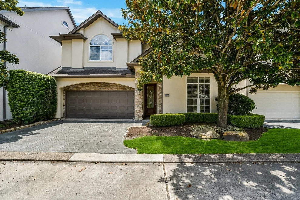 Unit for sale at 7615 E Jordan Cove, Houston, TX 77055
