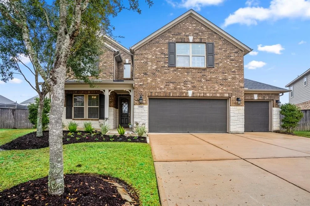 Unit for sale at 15302 Sandford Springs Trail, Cypress, TX 77429