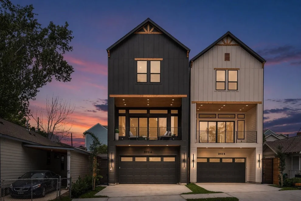 Unit for sale at 2013 Sheldon Street, Houston, TX 77008