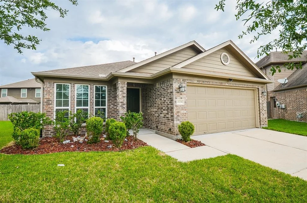 Unit for sale at 15218 Taos Creek Court, Cypress, TX 77429