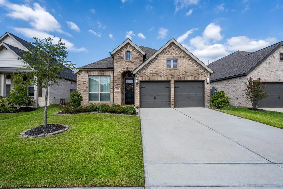 Unit for sale at 19810 Palomino Prairie Trail, Tomball, TX 77377