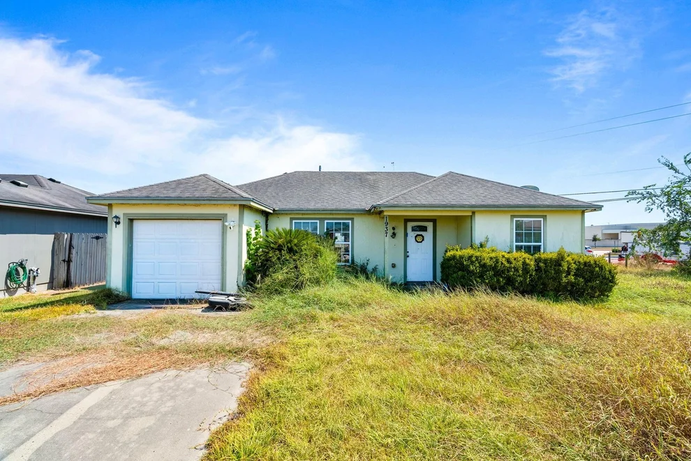Unit for sale at 1937 Modesto Street, Corpus Christi, TX 78417
