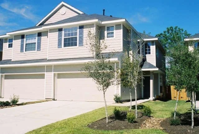 Unit for sale at 12423 Saratoga Woods Lane, Humble, TX 77346