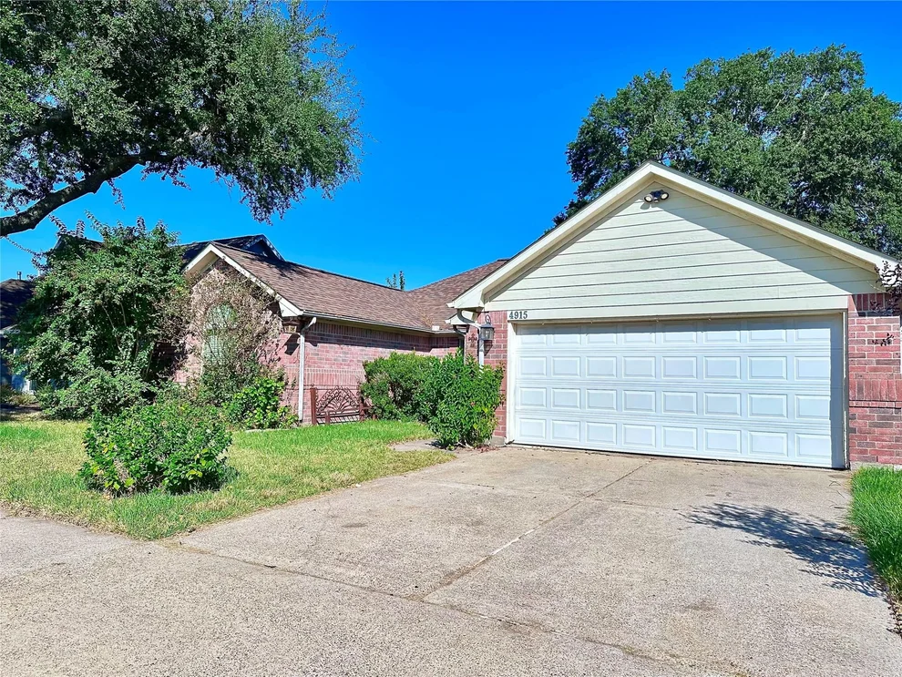 Unit for sale at 4915 Stone Bridge Street, Baytown, TX 77521