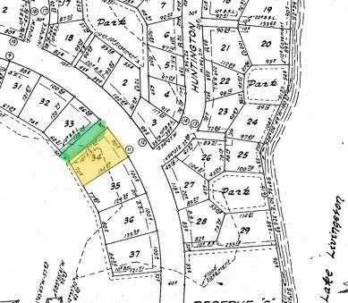Unit for sale at TBD34 Westwood Drive East, Trinity, TX 75862