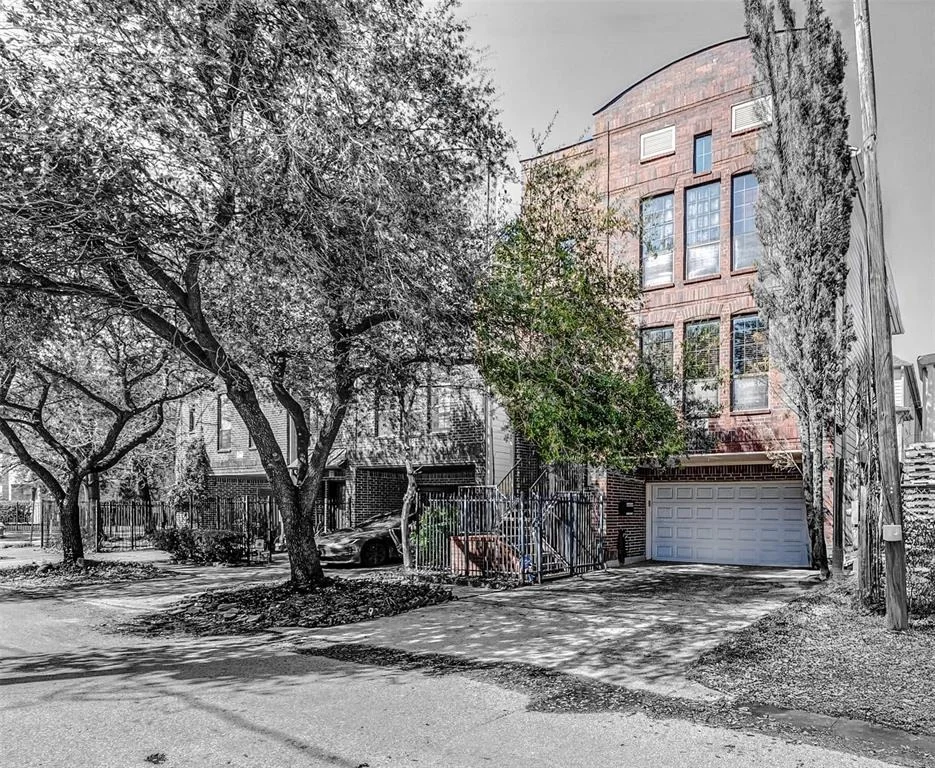 Unit for sale at 5912 Schuler Street, Houston, TX 77007