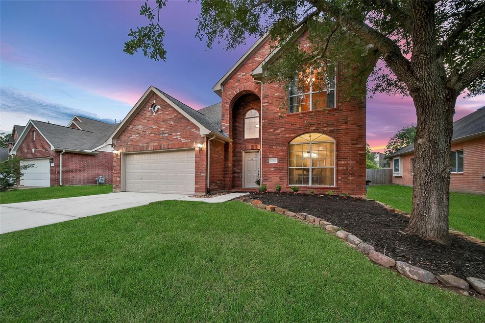 Unit for sale at 28826 Hidden Cove Drive, Magnolia, TX 77354