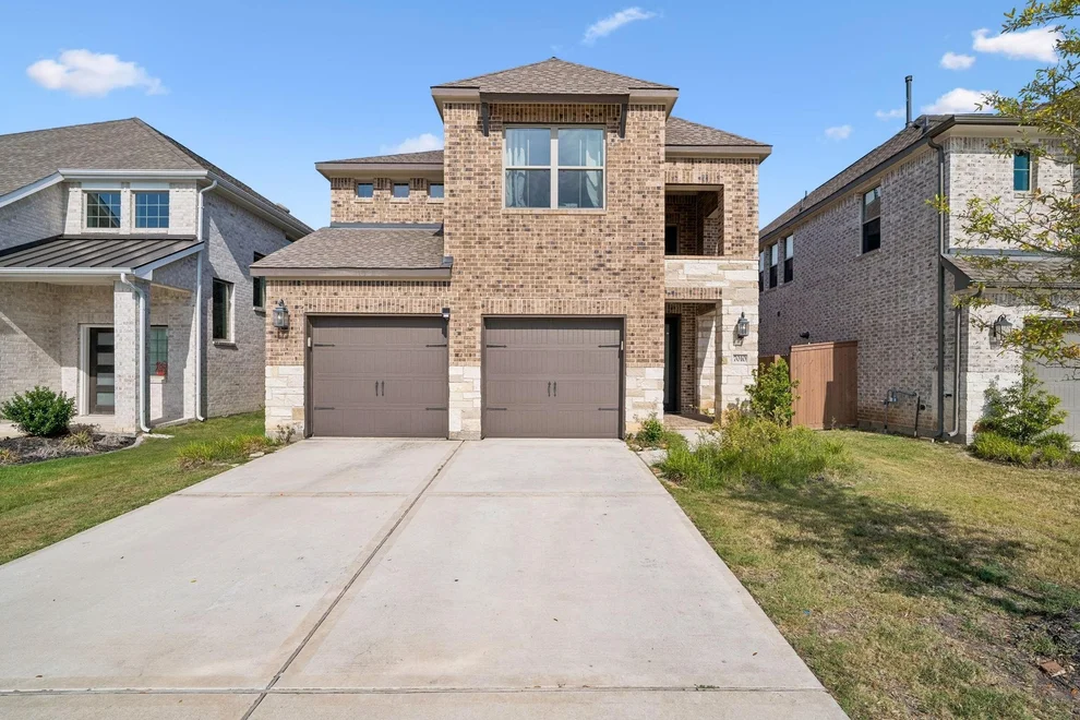 Unit for sale at 7010 Grassland Vista Lane, Katy, TX 77493