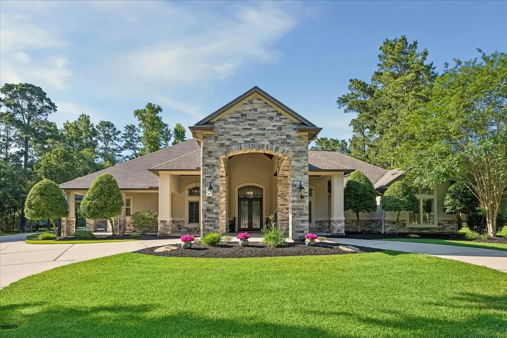 Unit for sale at 28203 Meadow Forest, Magnolia, TX 77355