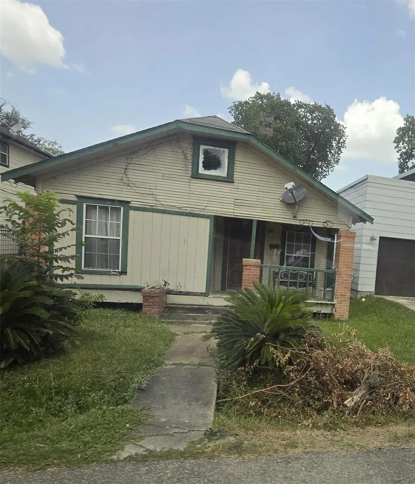 Unit for sale at 821 E 38th Street, Houston, TX 77022