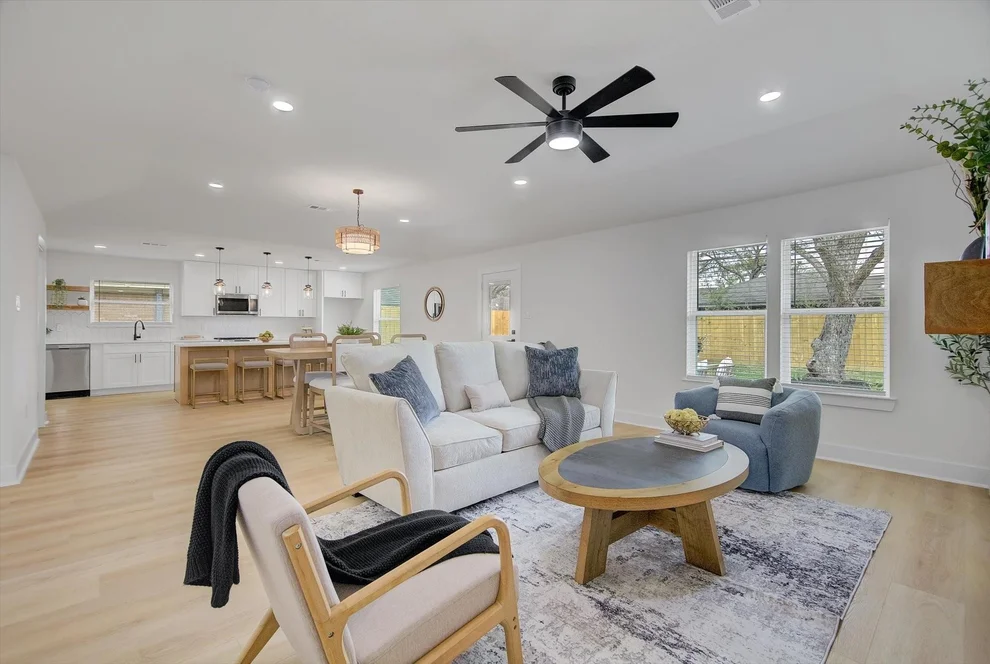Unit for sale at 5822 Birchmont Drive, Houston, TX 77092