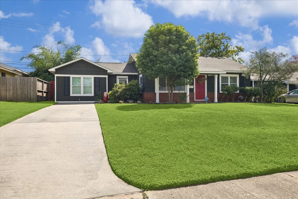 Unit for sale at 806 Nashua Street, Houston, TX 77008