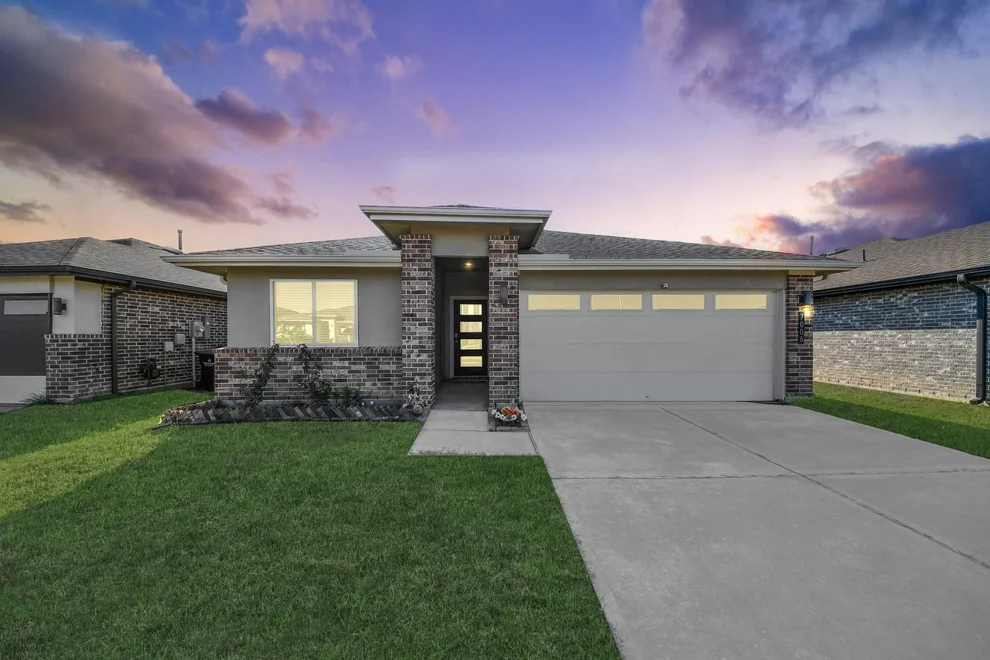 Unit for sale at 7006 Halifax Harvest Lane Lane, Richmond, TX 77407