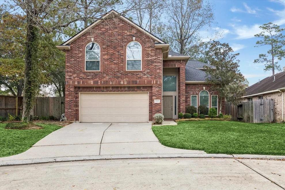 Unit for sale at 1914 Westwood Lake Court, Kingwood, TX 77339