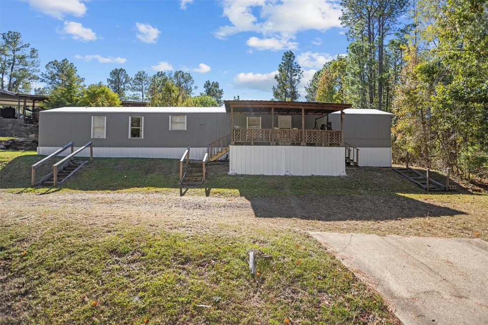 Unit for sale at 288 Cardinal Way Circle, Brookeland, TX 75931