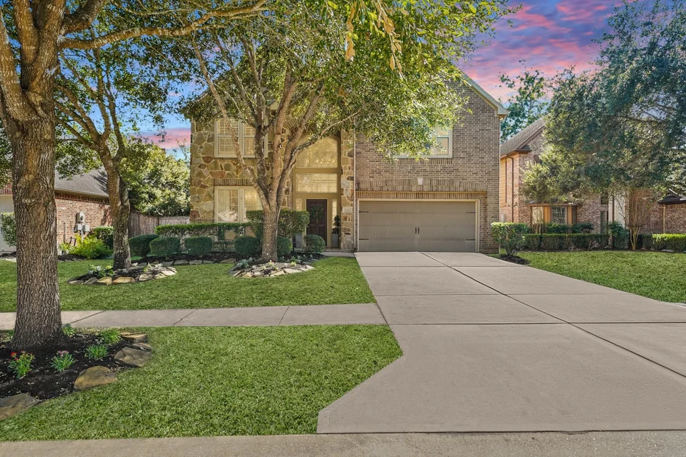 Unit for sale at 4411 Sweet Rose Court, Sugar Land, TX 77479