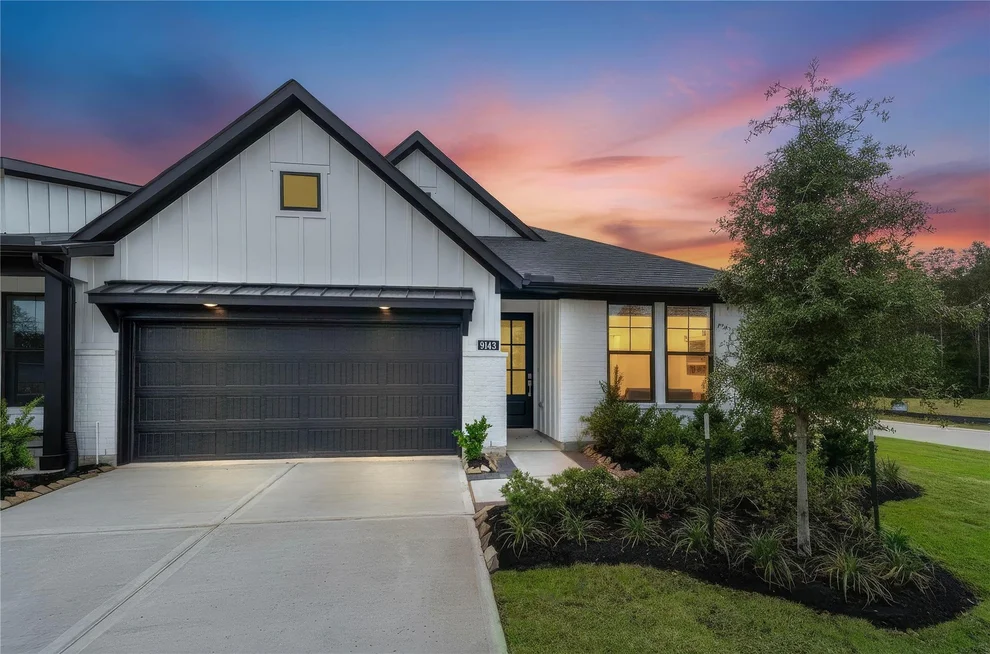 Unit for sale at 9143 Petroglyph Point Court, Porter, TX 77365