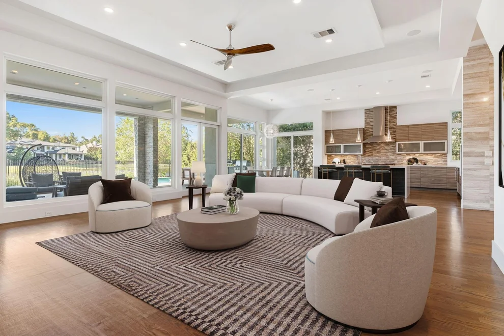 Unit for sale at 18 Pronghorn Place, The Woodlands, TX 77389