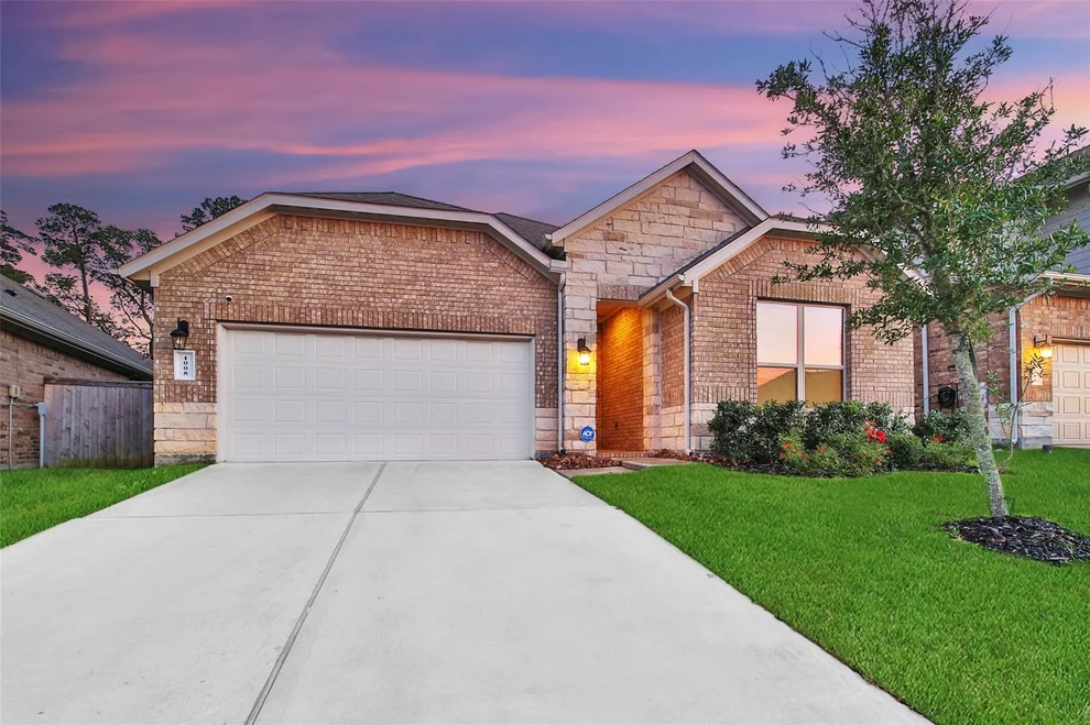 Unit for sale at 1008 Youth Water Road, Montgomery, TX 77316