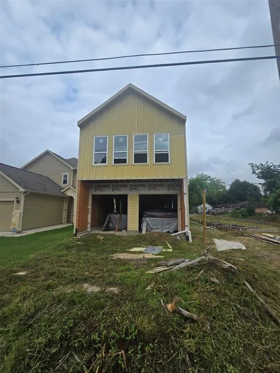 Unit for sale at 7347 Sandle Street, Houston, TX 77088