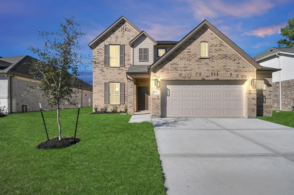 Unit for sale at 5646 Sandhill Oak Trail, Houston, TX 77066