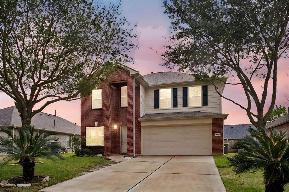 Unit for sale at 4506 Clemwood Lane, Houston, TX 77345