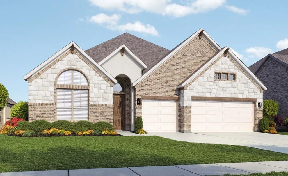 Unit for sale at 3031 Matador Ranch Trail, Crosby, TX 77532