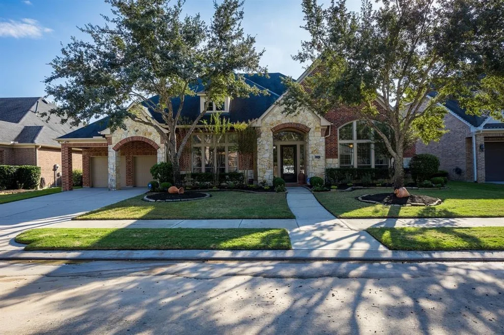 Unit for sale at 25307 Oakton Springs Drive, Katy, TX 77494