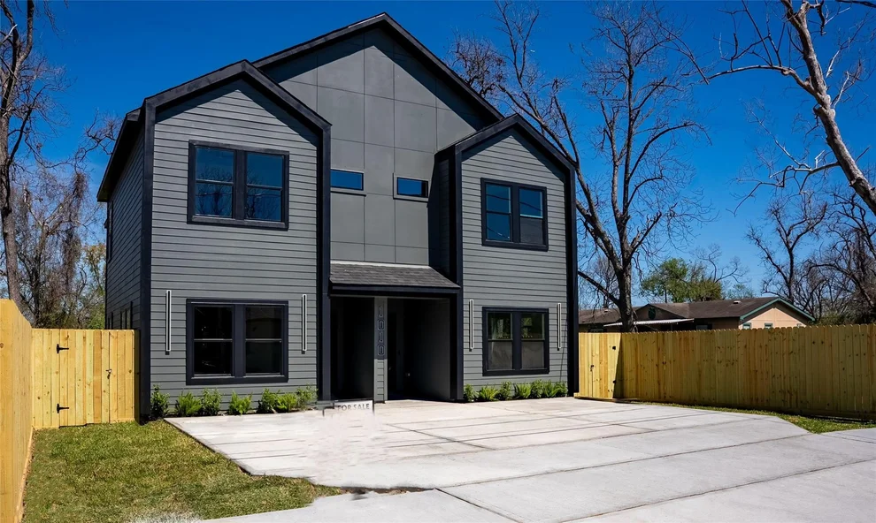 Unit for sale at 1010 Calvin Avenue, Houston, TX 77088