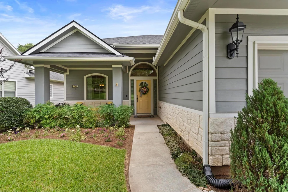 Unit for sale at 1766 Canyon Lake Creek Drive, Conroe, TX 77304