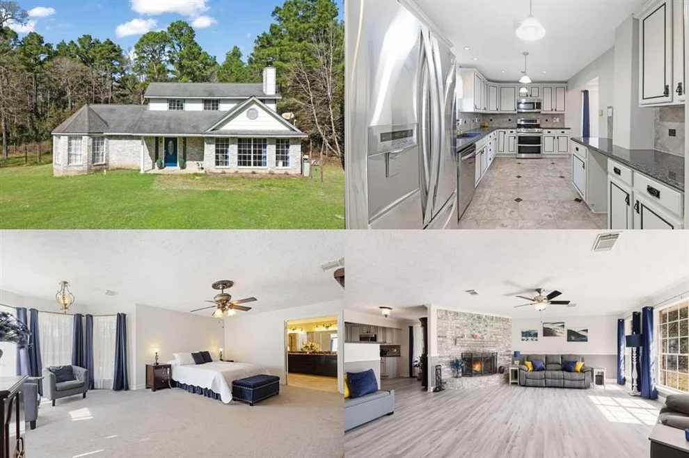 Unit for sale at 24566 Weeren Road, Montgomery, TX 77316