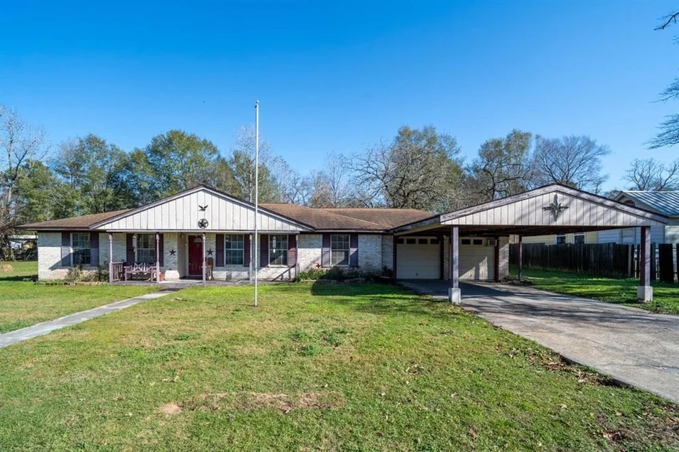 Unit for sale at 26618 N Marek Lane, Magnolia, TX 77355