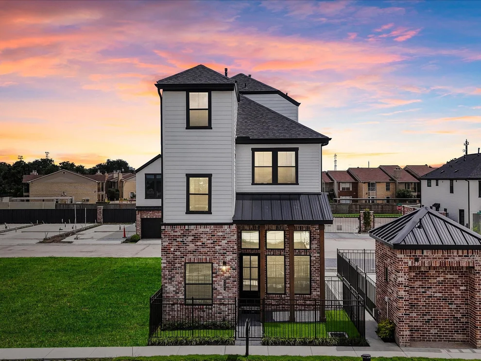 Unit for sale at 9218 Washington Heights Street, Houston, TX 77063