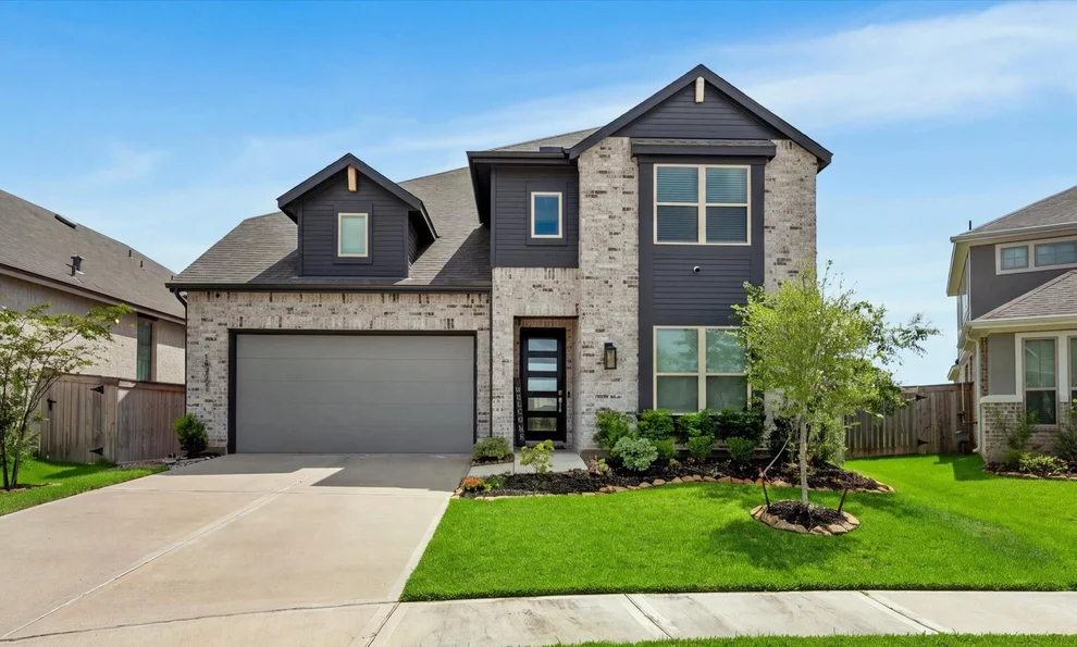 Unit for sale at 19331 Sorel Copley Drive, Magnolia, TX 77355