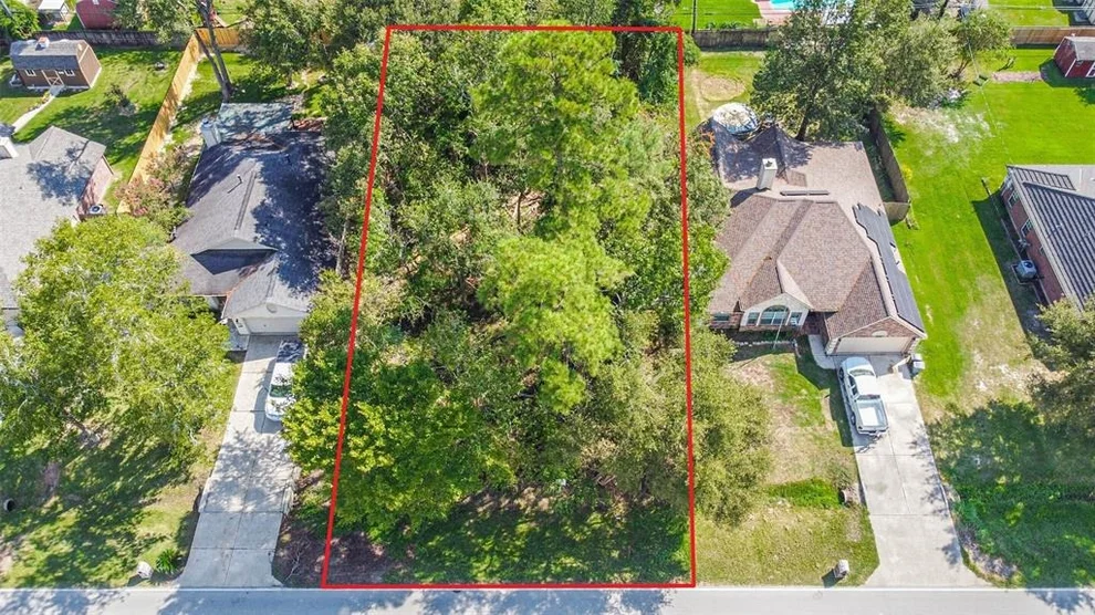 Unit for sale at 00 Foley Road, Crosby, TX 77532