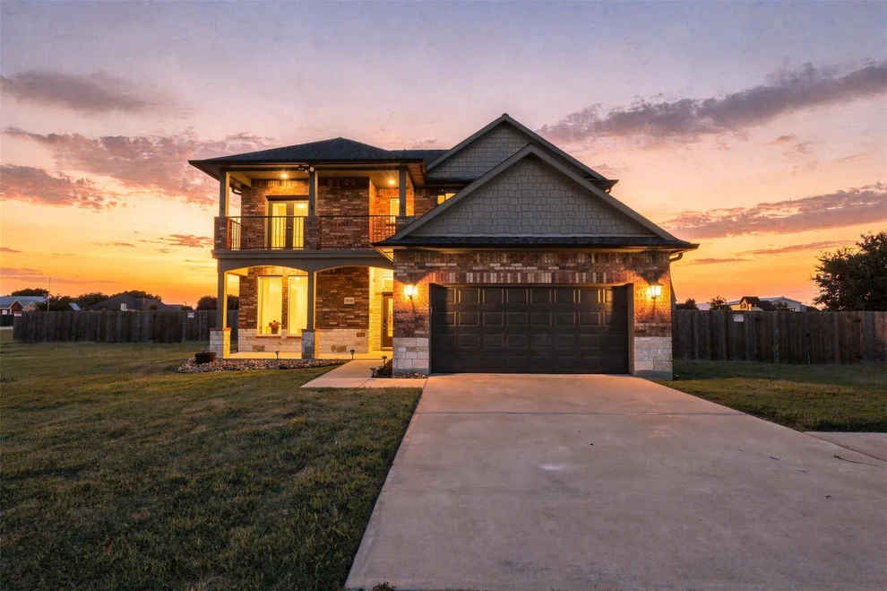 Unit for sale at 11718 Casadores Lane, Needville, TX 77461
