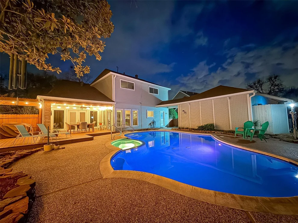 Unit for sale at 1611 Deerfield Court, Richmond, TX 77406