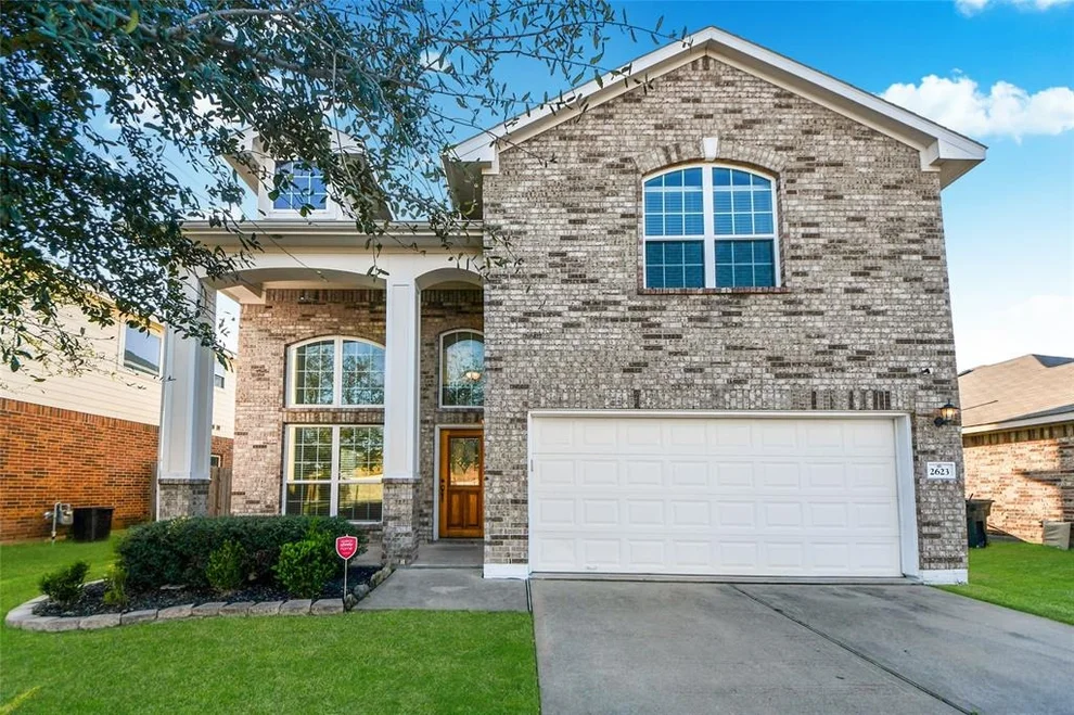 Unit for sale at 2623 Whitetip Court, Katy, TX 77449