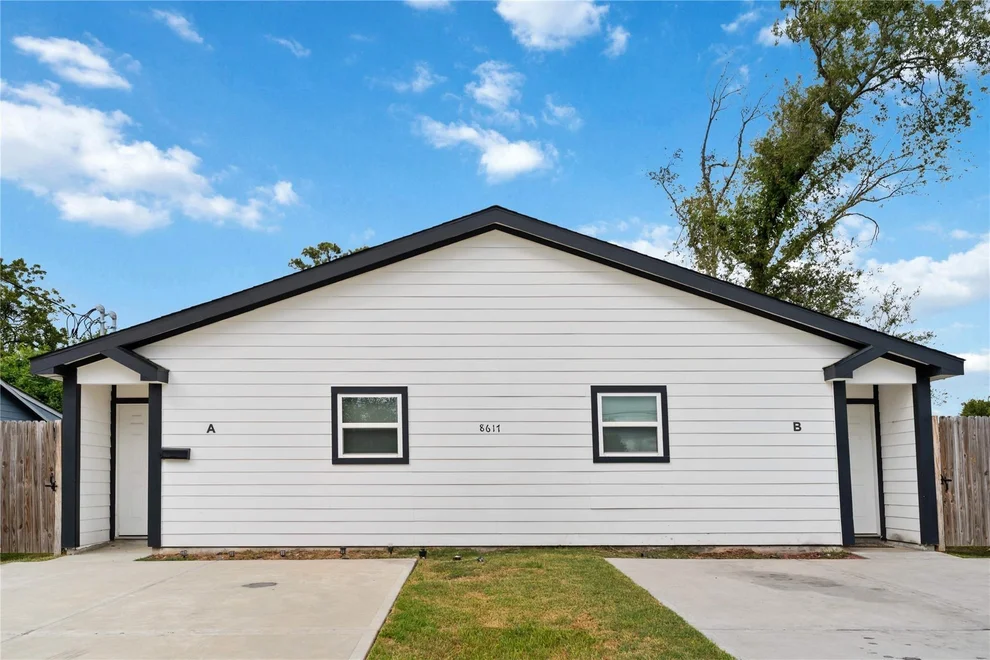 Unit for sale at 8617 Clarington Street, Houston, TX 77016