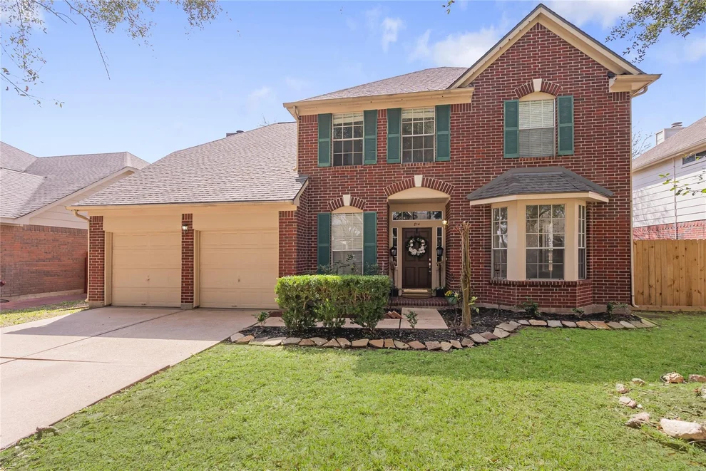 Unit for sale at 814 Hyacinth Place, Missouri City, TX 77459