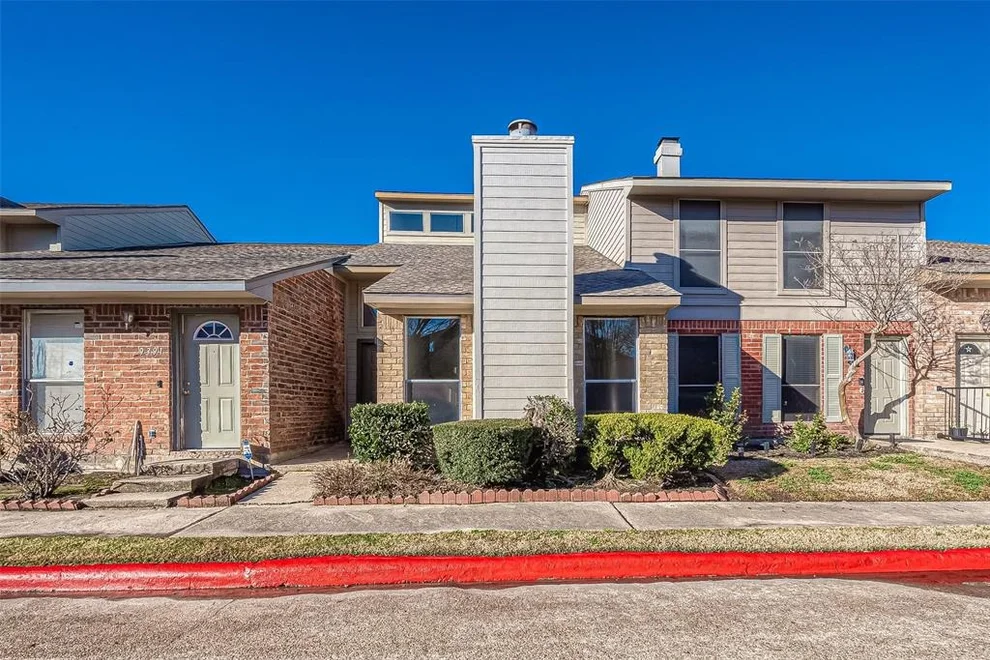 Unit for sale at 9393 Westwood Village Drive, Houston, TX 77036