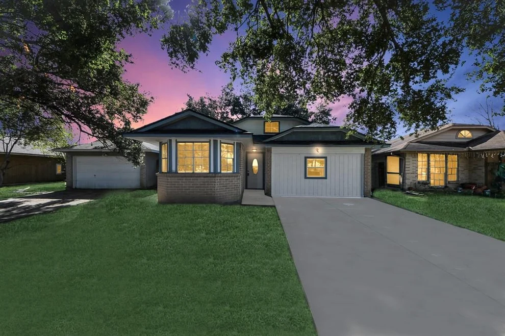 Unit for sale at 20615 Burwood Circle, Katy, TX 77449