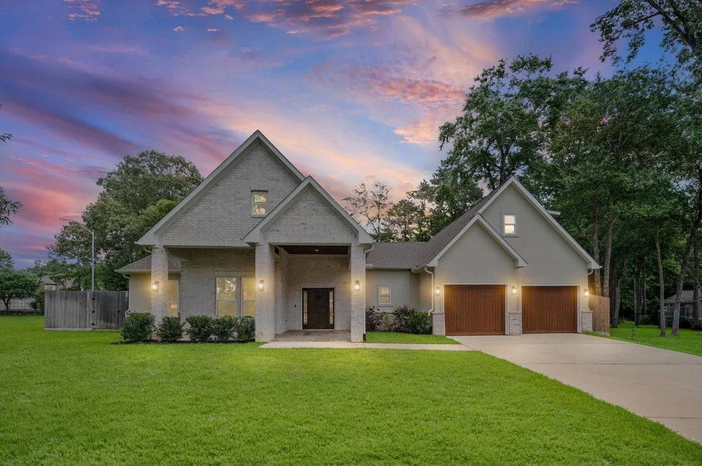 Unit for sale at 7 Pilot Point, Conroe, TX 77304
