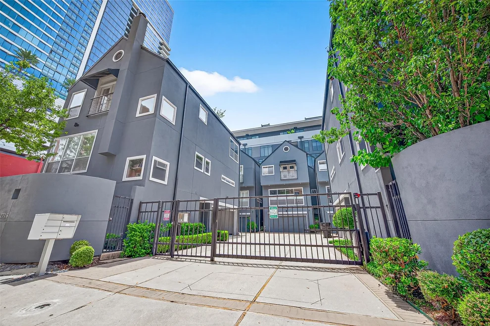 Unit for sale at 2719 Kipling Street, Houston, TX 77098